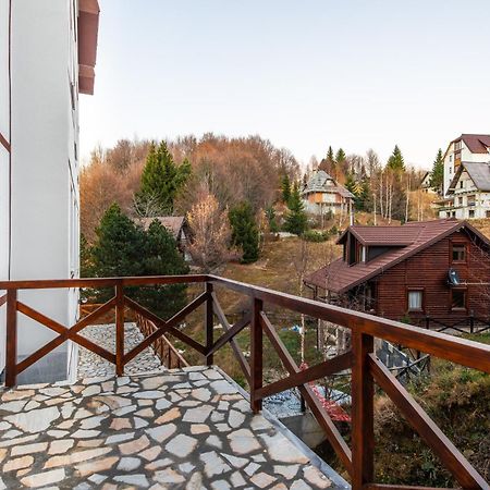 Greenwood Apartments In Kraljevi Cardaci Kopaonik Rom bilde
