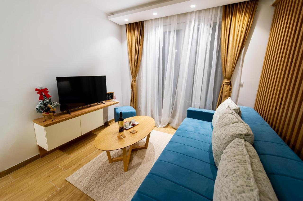 Greenwood Apartments In Kraljevi Cardaci Kopaonik Eksteriør bilde