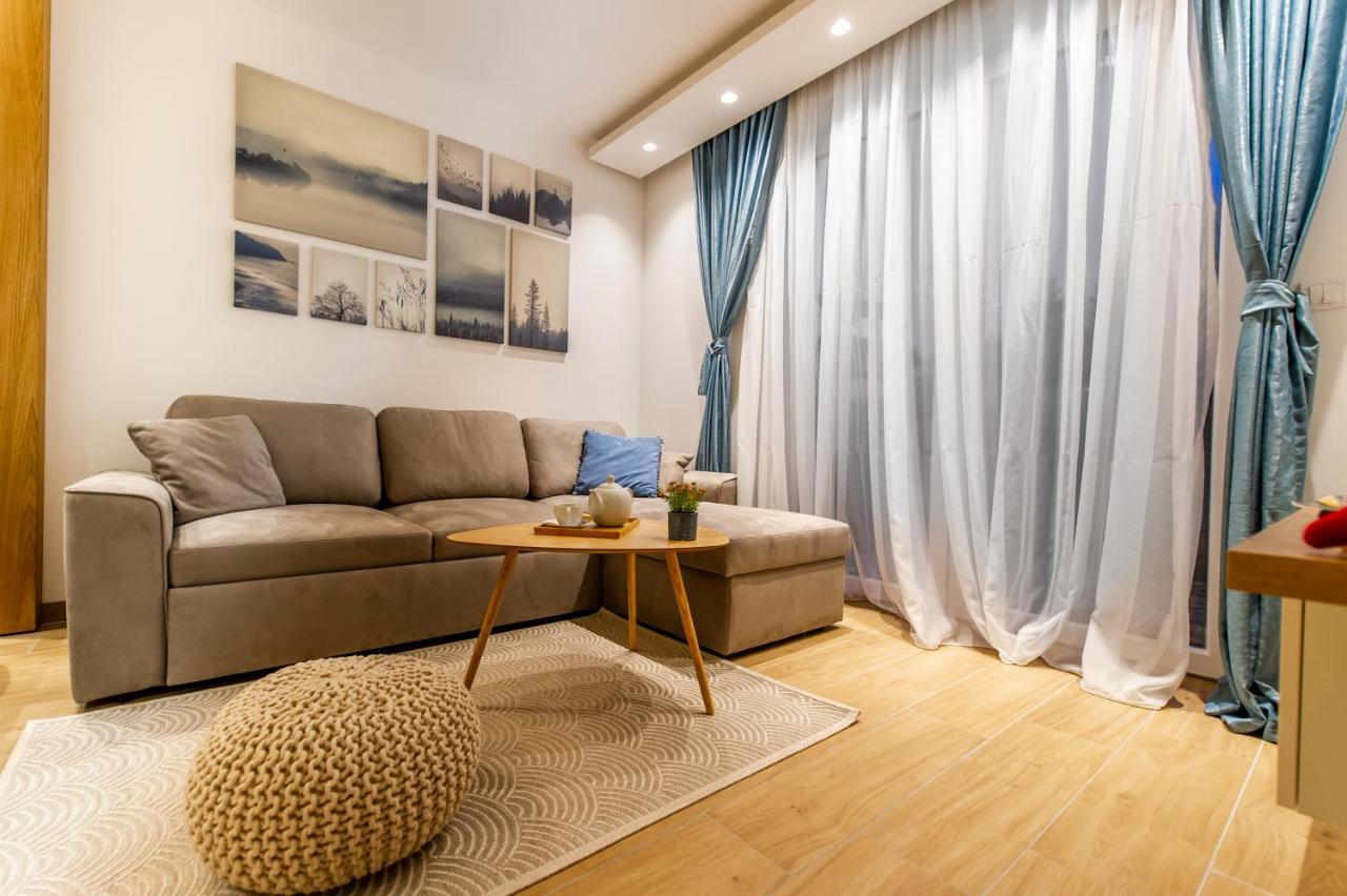 Greenwood Apartments In Kraljevi Cardaci Kopaonik Eksteriør bilde