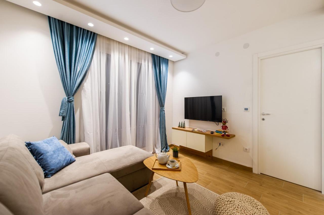 Greenwood Apartments In Kraljevi Cardaci Kopaonik Eksteriør bilde
