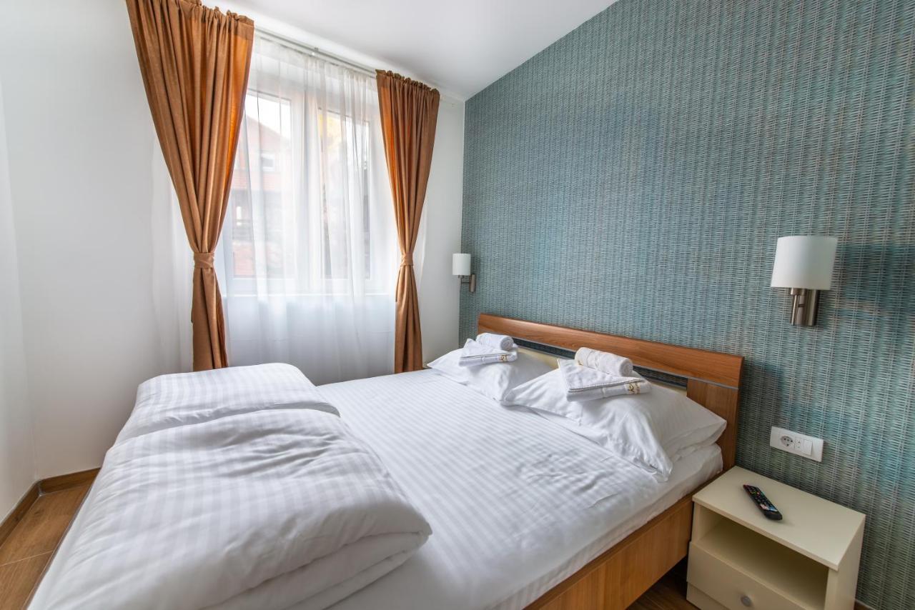 Greenwood Apartments In Kraljevi Cardaci Kopaonik Eksteriør bilde