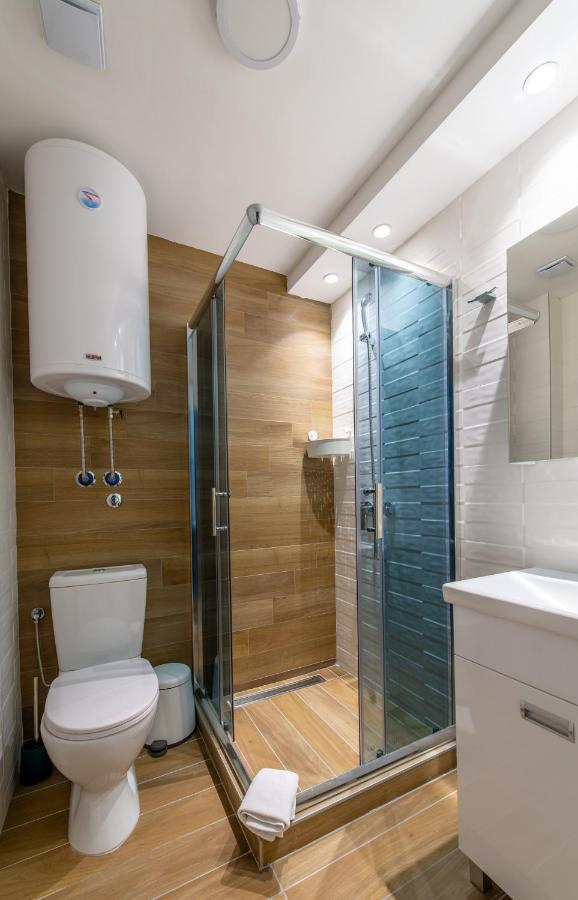 Greenwood Apartments In Kraljevi Cardaci Kopaonik Eksteriør bilde