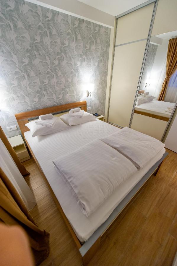 Greenwood Apartments In Kraljevi Cardaci Kopaonik Eksteriør bilde
