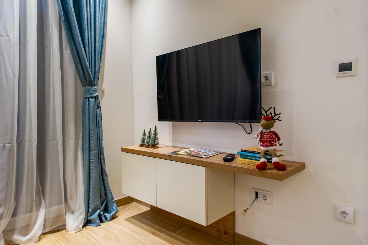 Greenwood Apartments In Kraljevi Cardaci Kopaonik Eksteriør bilde