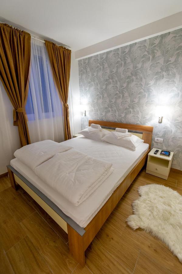 Greenwood Apartments In Kraljevi Cardaci Kopaonik Eksteriør bilde