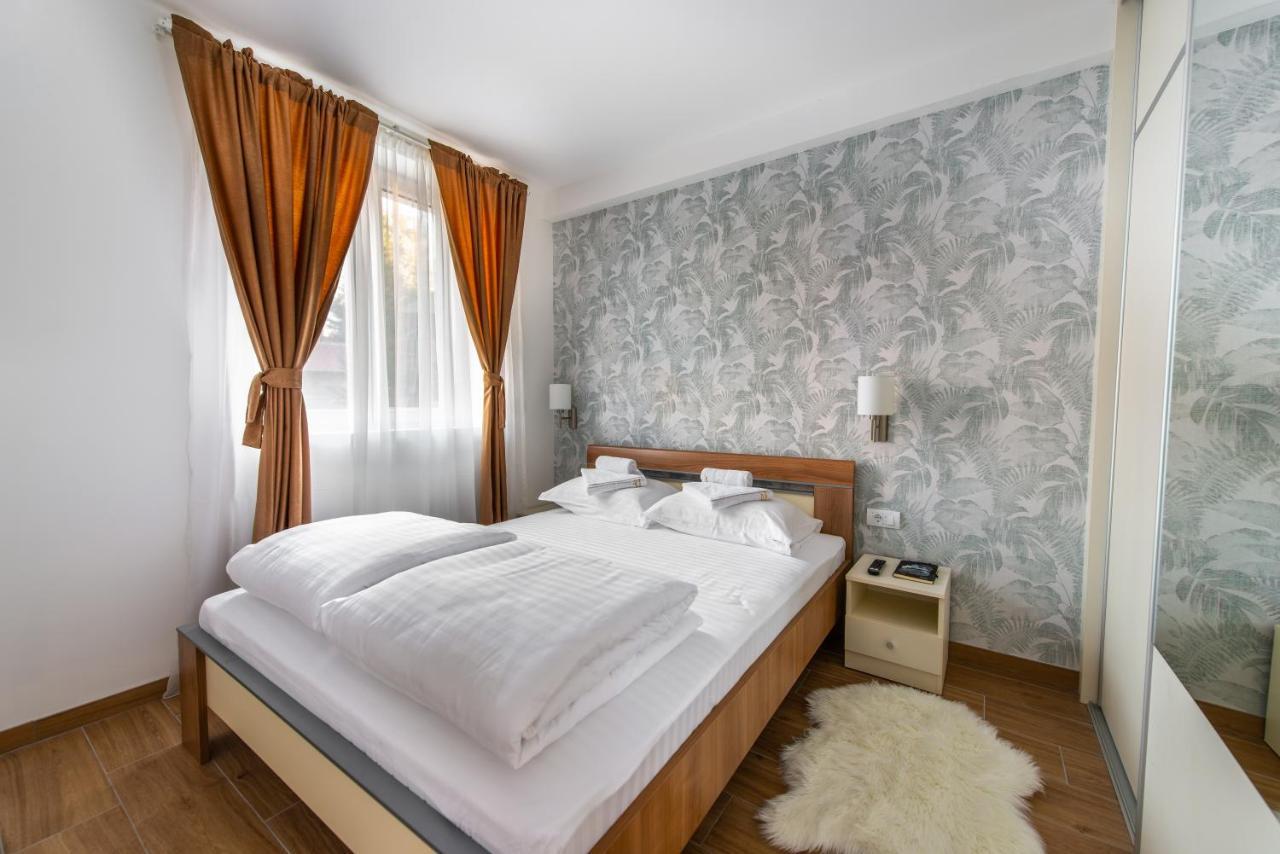 Greenwood Apartments In Kraljevi Cardaci Kopaonik Eksteriør bilde