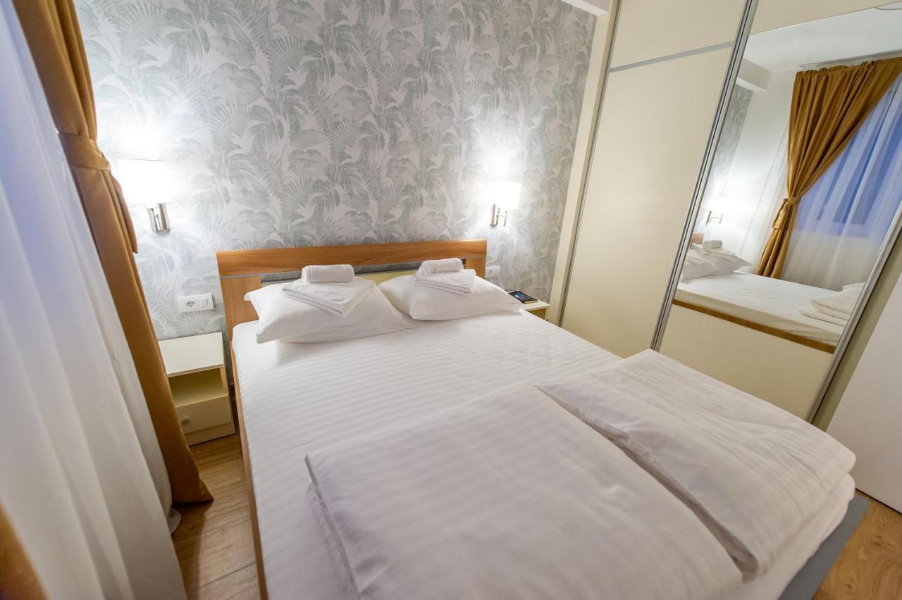 Greenwood Apartments In Kraljevi Cardaci Kopaonik Eksteriør bilde