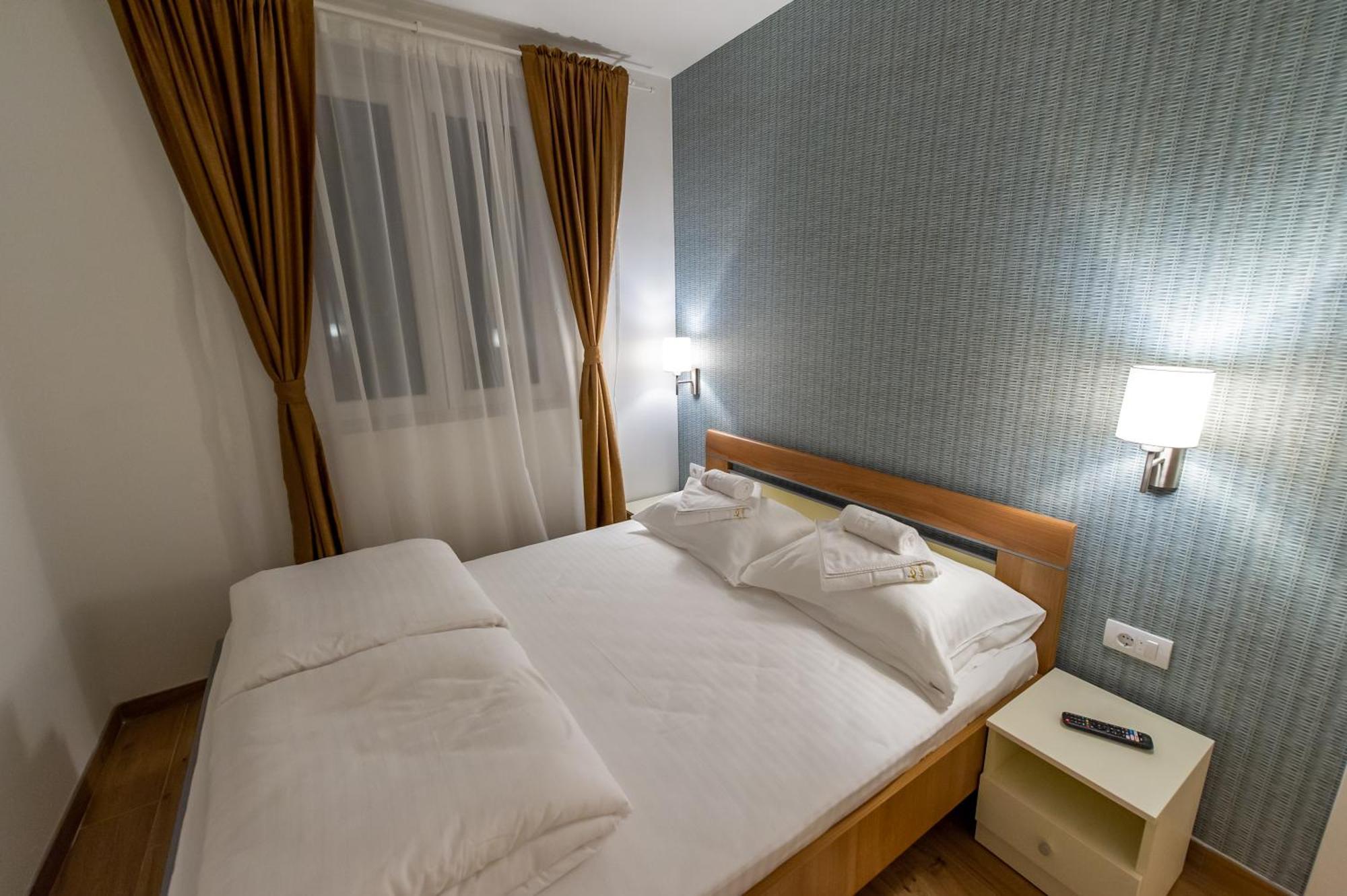 Greenwood Apartments In Kraljevi Cardaci Kopaonik Rom bilde